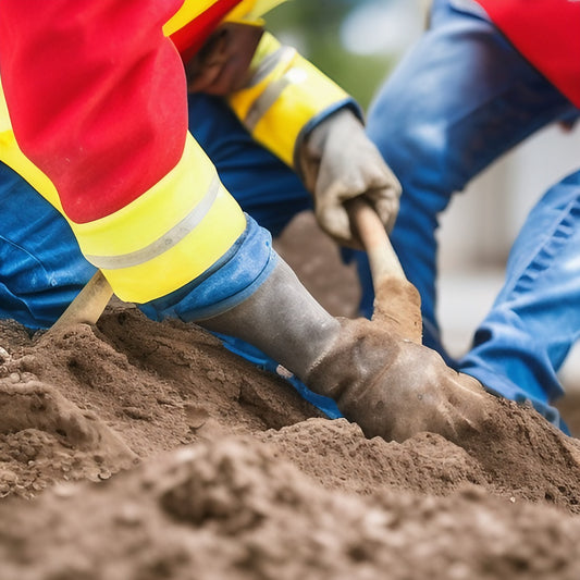 Building works responsible for 18% of UK large particle pollution